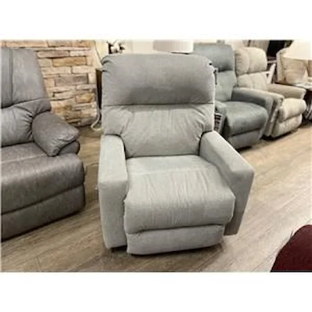 Power Swivel Recliner